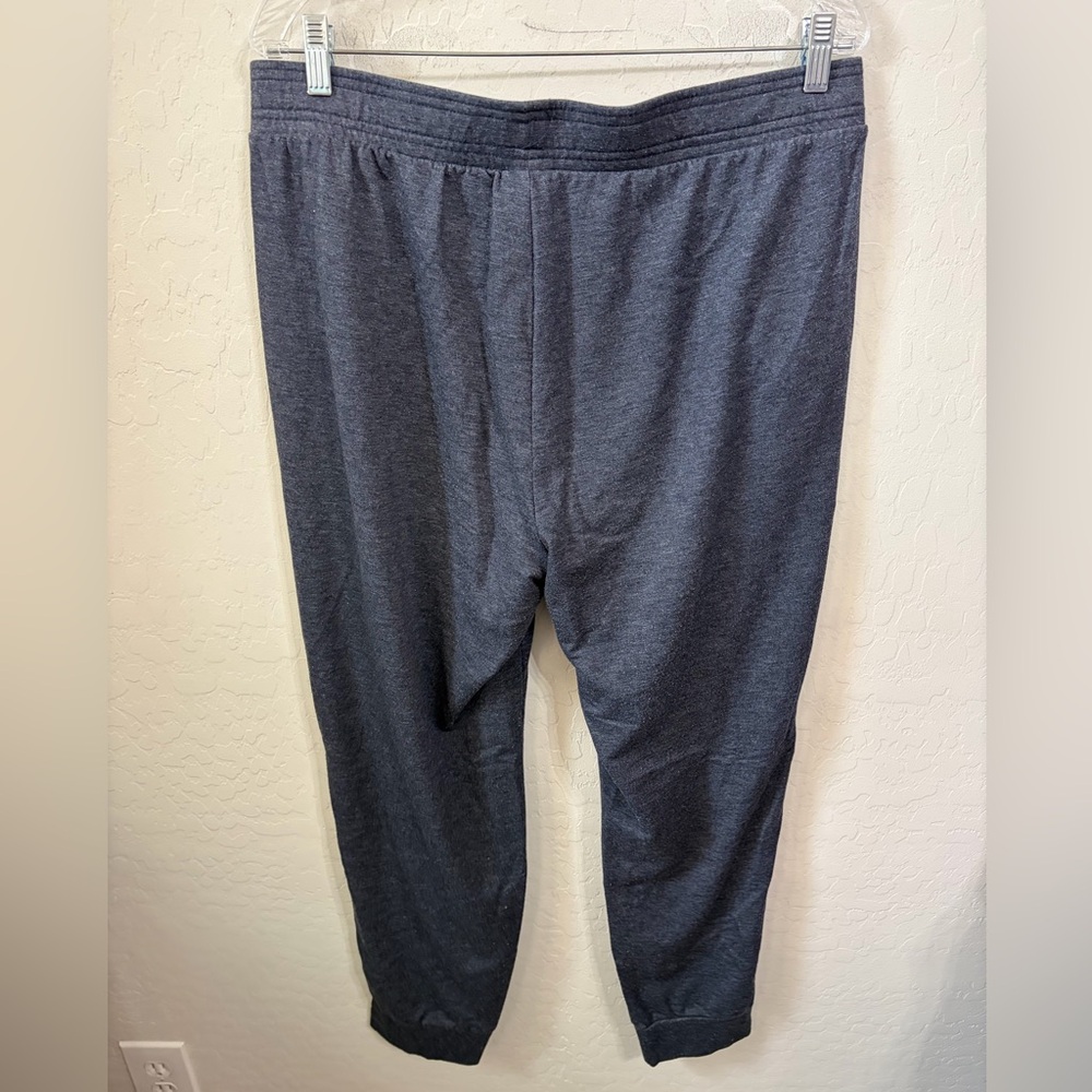 Eddie Bauer Dark Gray Joggers - Picture 2 of 3